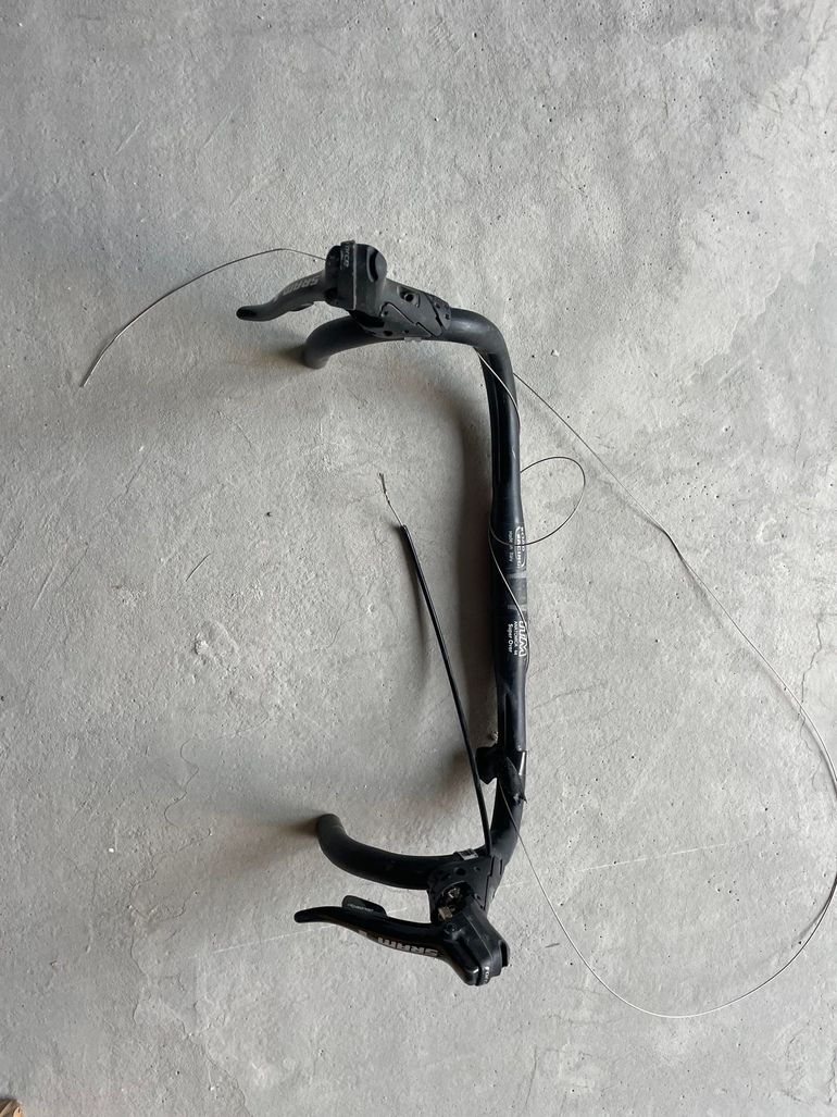 ITM alu 2017 bike de segunda mano — imagen 2 de 3