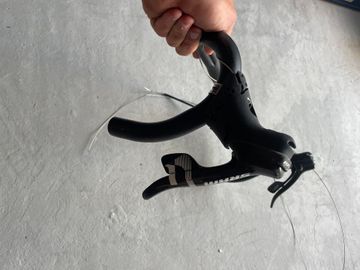 Used ITM alu 2017 bike — image 3 of 3