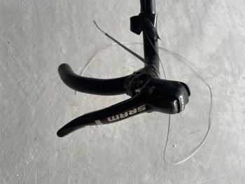 ITM alu 2017 bike de segunda mano