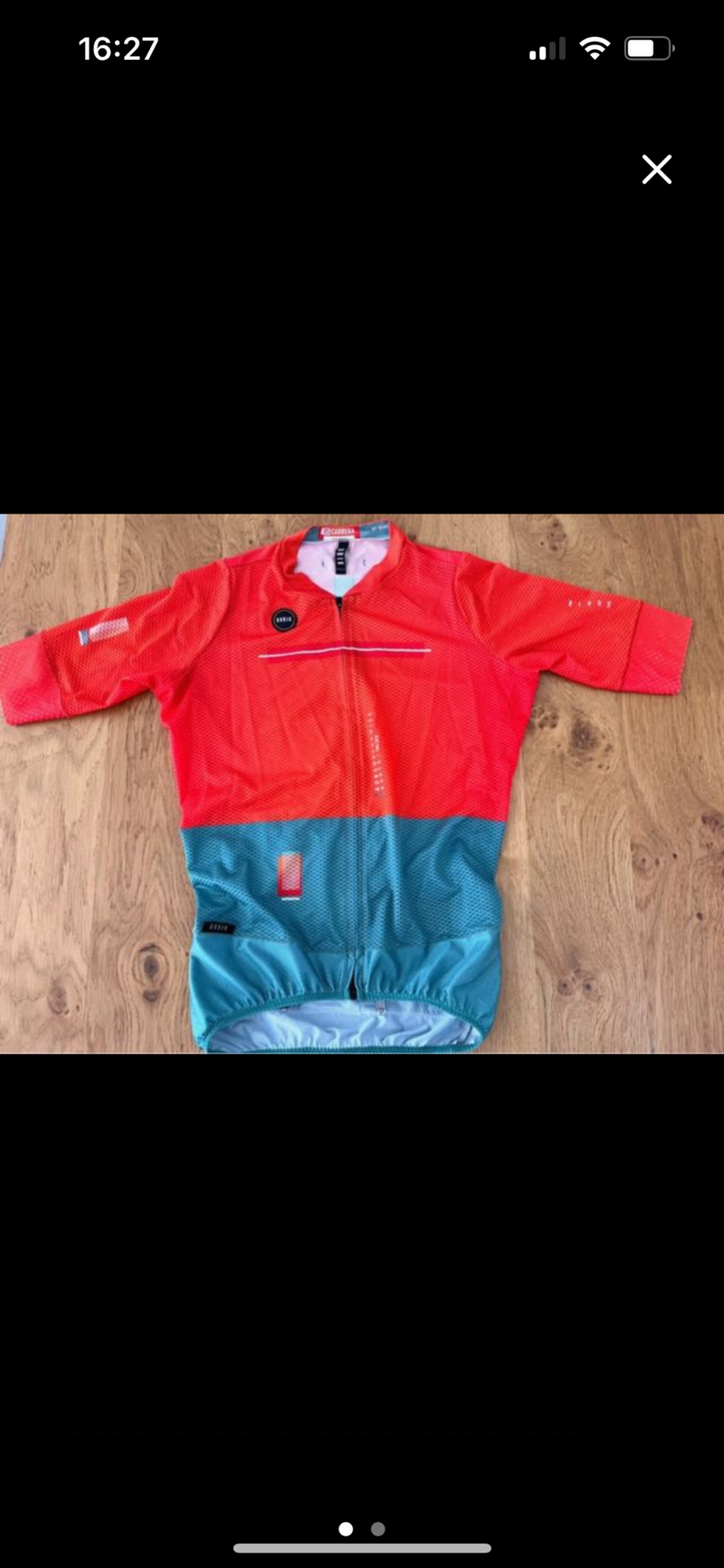 Used Gobik carrera scout 2024 Cycling Clothing