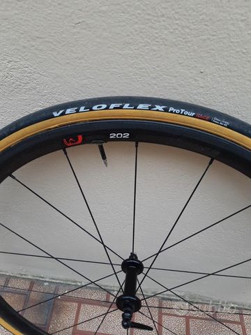 Brugt Zipp 202 2018 bike — billede 4 af 4