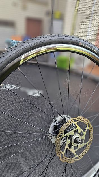 Used Shimano rx 2020 bike — image 6 of 9