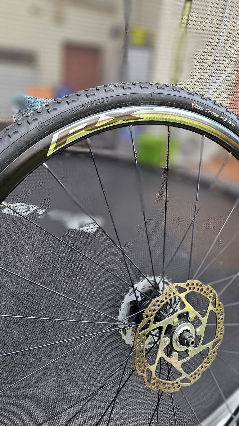 Used Shimano rx 2020 bike — image 6 of 9