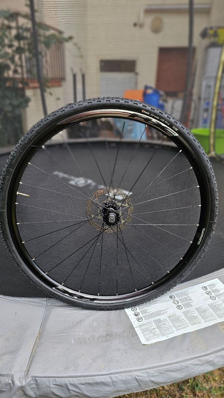 Used Shimano rx 2020 bike — image 5 of 9