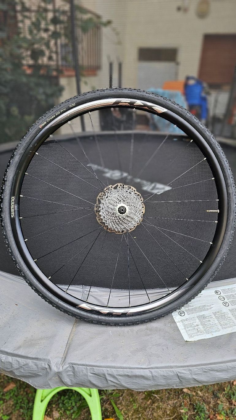 Used Shimano rx 2020 bike — image 9 of 9