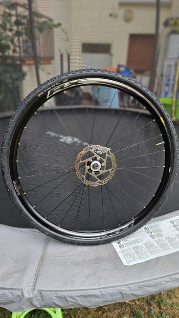 Used Shimano rx 2020 bike — image 4 of 9