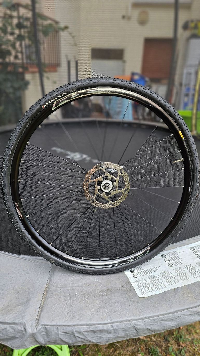 Used Shimano rx 2020 bike — image 4 of 9