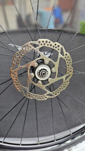 Used Shimano rx 2020 bike — image 3 of 9