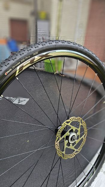 Used Shimano rx 2020 bike — image 2 of 9
