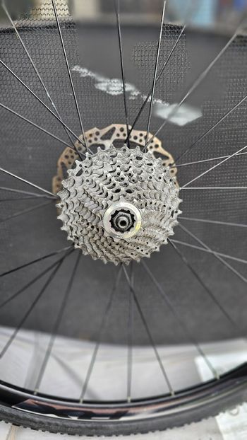 Used Shimano rx 2020 bike — image 8 of 9