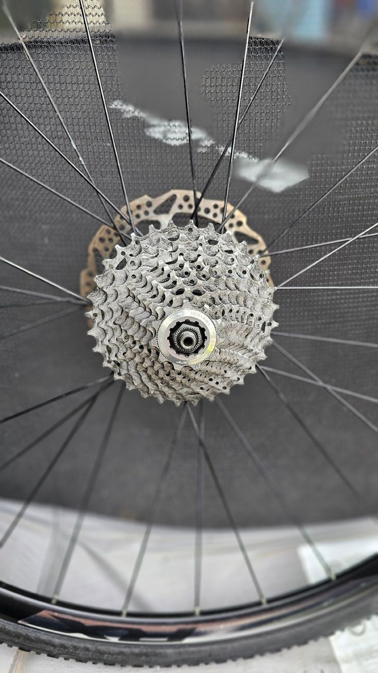 Used Shimano rx 2020 bike — image 8 of 9