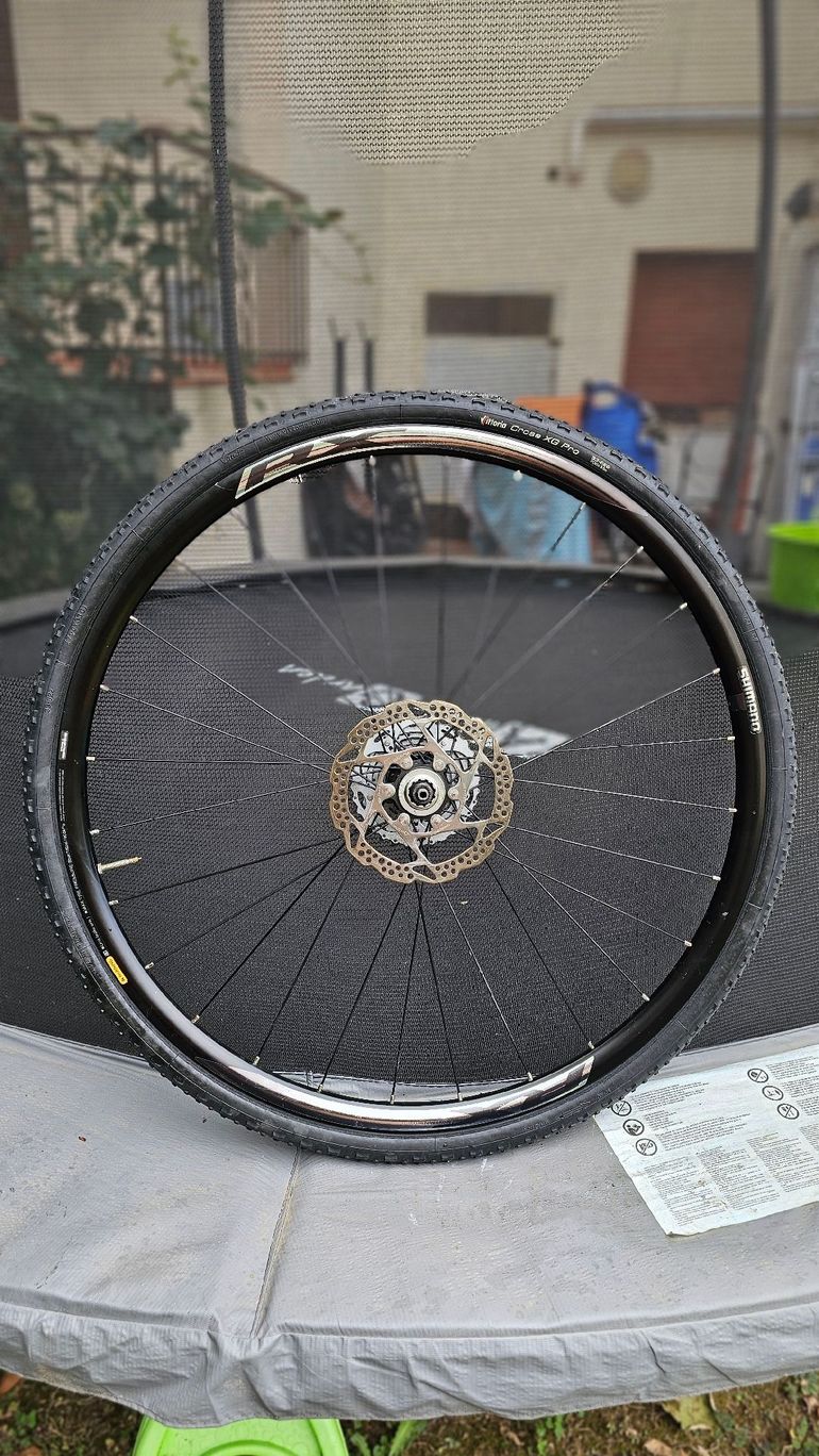 Used Shimano rx 2020 bike — image 7 of 9