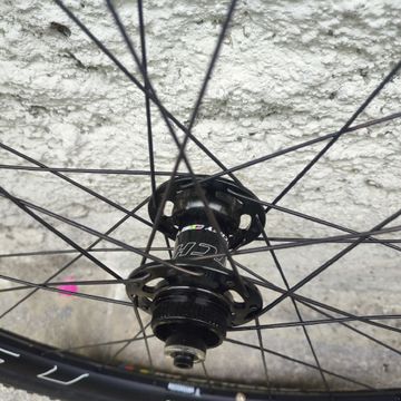 Used Ritchey WCS Trail 30 2019 bike — image 6 of 8