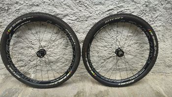 Used Ritchey WCS Trail 30 2019 Wheels