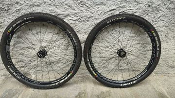 Used Ritchey WCS Trail 30 2019 bike — image 1 of 8