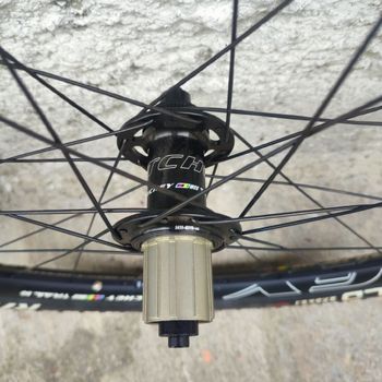 Used Ritchey WCS Trail 30 2019 bike — image 7 of 8