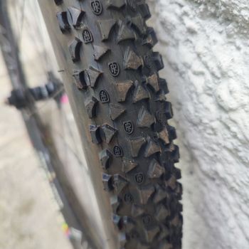 Used Ritchey WCS Trail 30 2019 bike — image 8 of 8