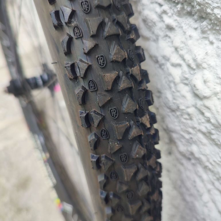 Used Ritchey WCS Trail 30 2019 bike — image 8 of 8