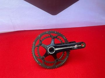 Campagnolo Record 11 2021 Drivetrain & Pedals d'occasion