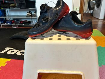 Used Shimano RC7 WMN 2022 Cycling Shoes