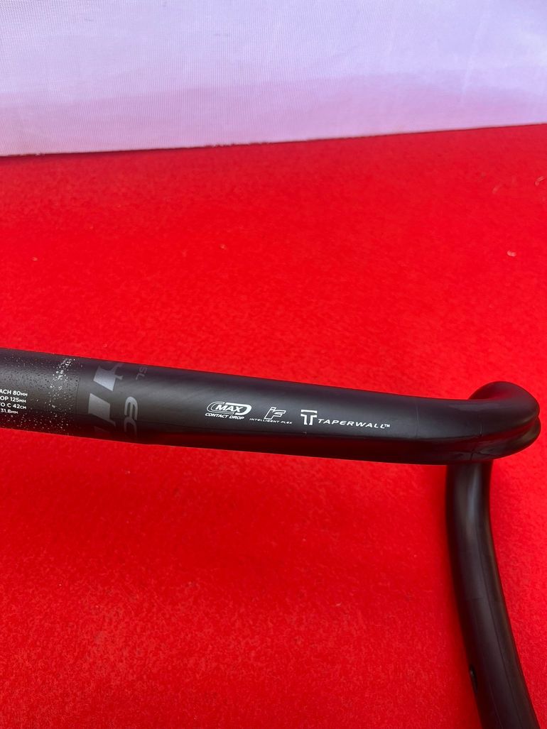 Used Easton EC70 2025 bike — image 4 of 4