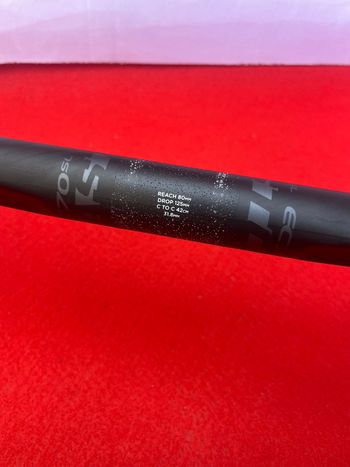 Used Easton EC70 2025 bike — image 3 of 4