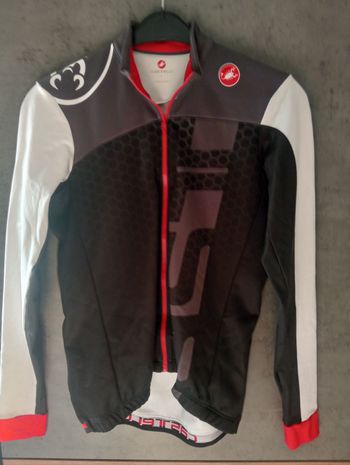 Used Castelli homme 2022 Cycling Clothing