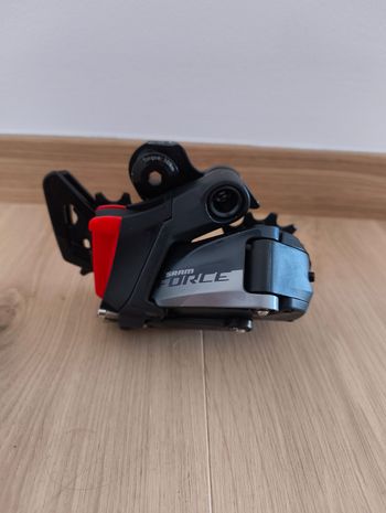 Sram, Force eTap AXS 2x12-speed Rear Derailleur 36T