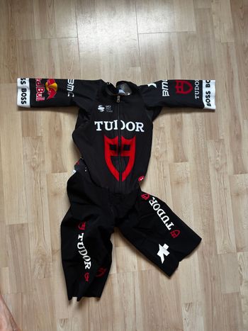 Used Assos Fendq TT Chronosuit 2025 bike