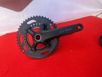 Shimano, GRX