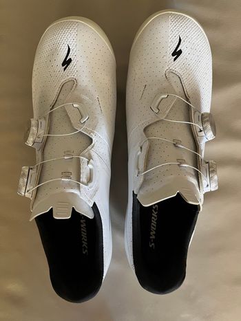 Used Specialized s-world torch 2025 Cycling Shoes