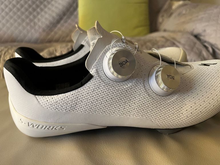 Specialized s-world torch 2025