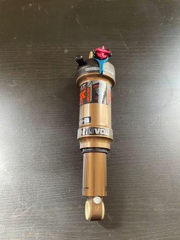 Fox, Float DPS Factory
