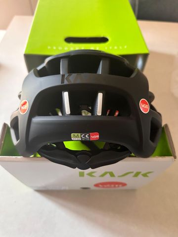 Brugt Kask Valegro 2024 bike — billede 3 af 4