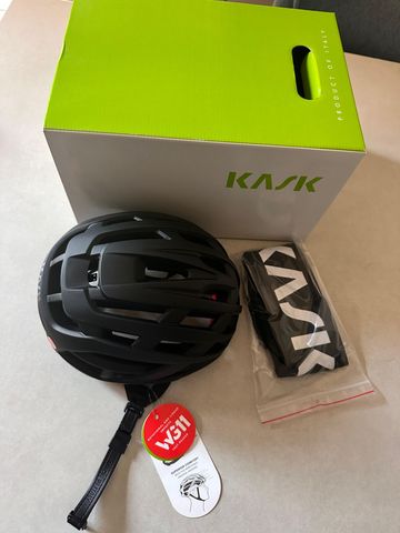 Używany Kask Valegro 2024 bike — zdjęcie 1 z 4
