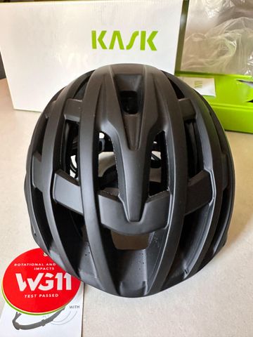 Używany Kask Valegro 2024 bike — zdjęcie 2 z 4