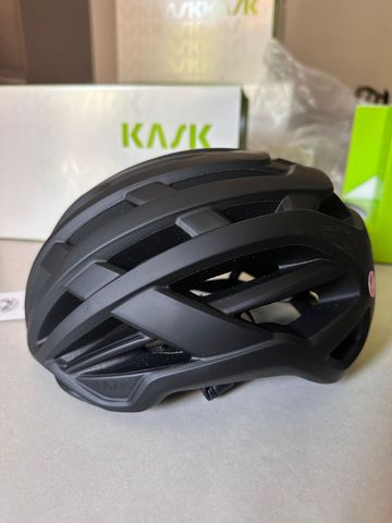 Używany Kask Valegro 2024 bike — zdjęcie 4 z 4