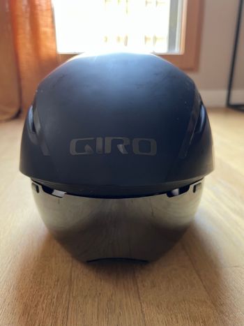 Giro Aerohead MIPS 2019