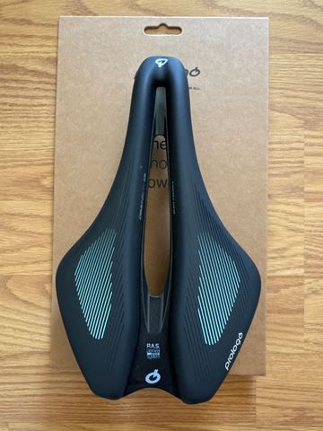 Used Prologo Dimension Eva, 156mm 2025 bike — image 1 of 3