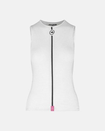 Used Assos Womens NS Skin Layer (base layer) - S/M 2025 bike — image 1 of 2