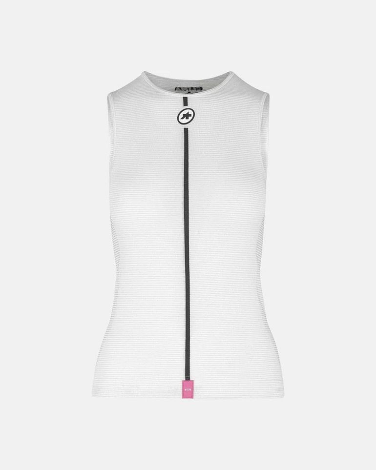 Used Assos Womens NS Skin Layer (base layer) - S/M 2025 bike — image 1 of 2