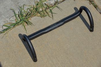 Specialized, S-Works Shallow Bend Carbon Handlebar 42cm