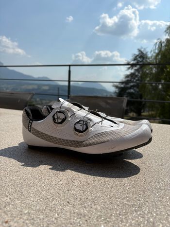 Used Northwave Mistral Plus 2023 Cycling Shoes