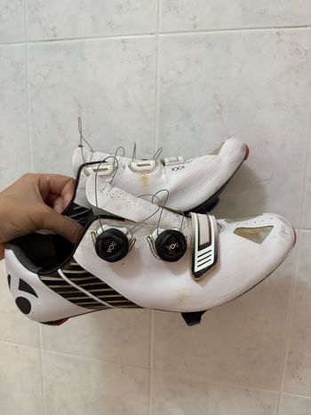 Used Bontrager xxd rd mn wt 2019 Cycling Shoes