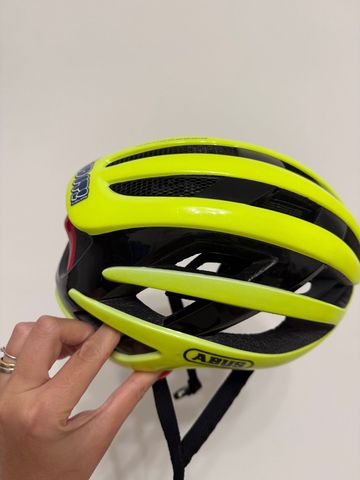ABUS Airbreaker - ABIT 02 2021 bike d'occasion — image 7 sur 7