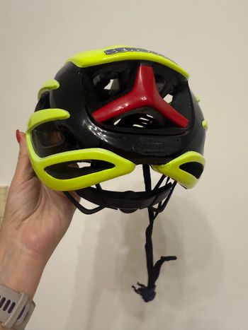 Brugt ABUS Airbreaker - ABIT 02 2021 bike — billede 2 af 7