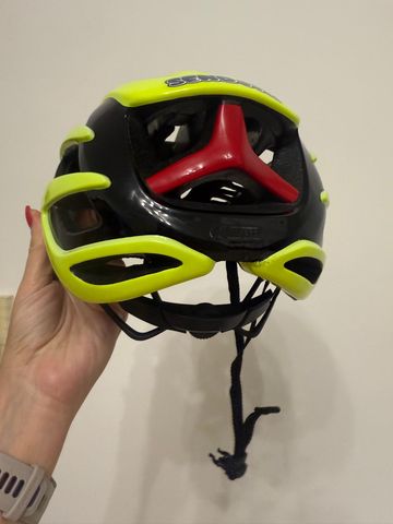 ABUS Airbreaker - ABIT 02 2021 bike d'occasion — image 2 sur 7