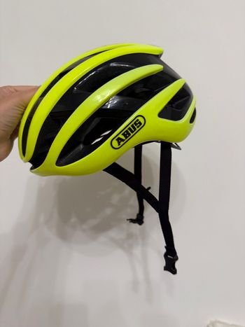 Used ABUS Airbreaker - ABIT 02 2021 Cycling Accessories