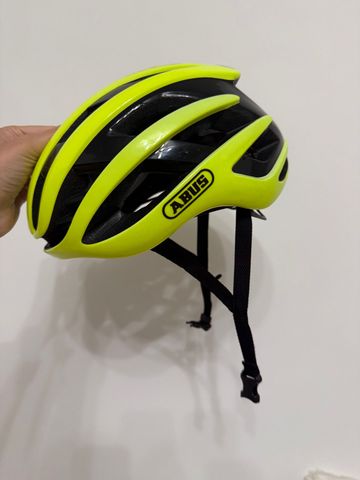 ABUS Airbreaker - ABIT 02 2021 bike d'occasion — image 1 sur 7