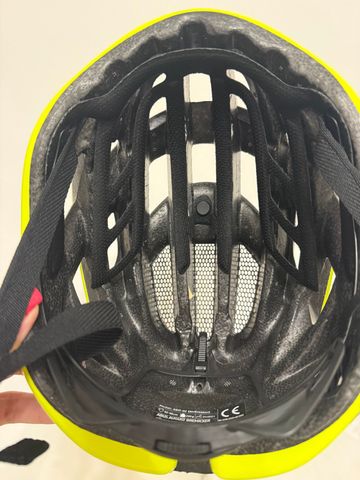 ABUS Airbreaker - ABIT 02 2021 bike d'occasion — image 5 sur 7
